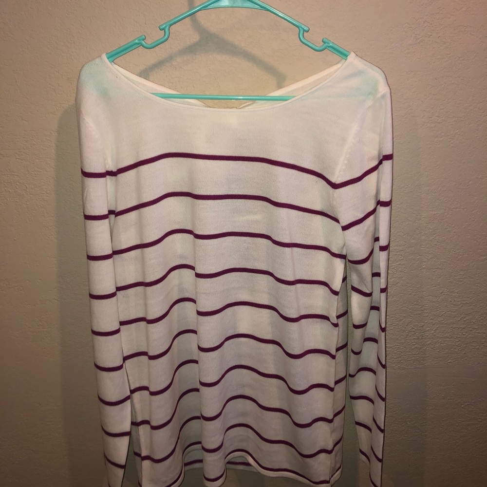 Andree by unit top